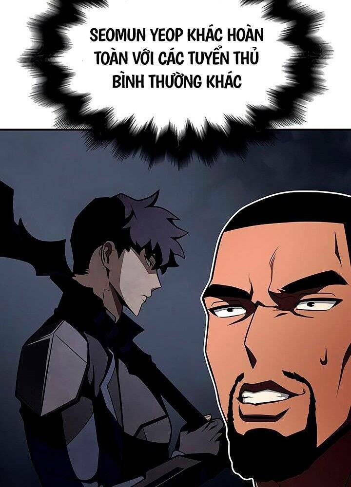Cuộc Chiến Siêu Nhân: Chapter 18