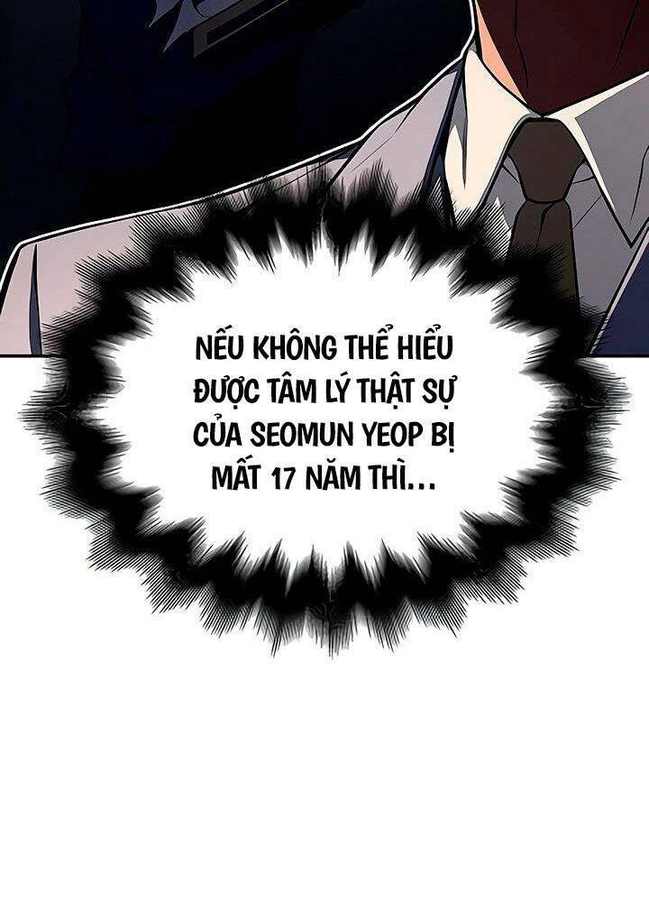 Cuộc Chiến Siêu Nhân: Chapter 18