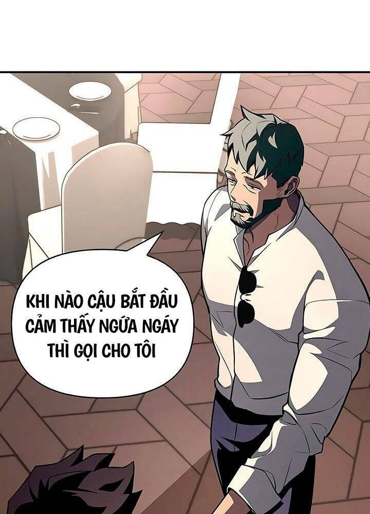 Cuộc Chiến Siêu Nhân: Chapter 18