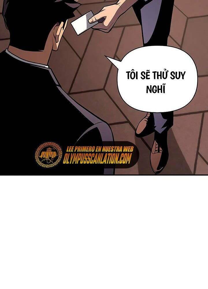Cuộc Chiến Siêu Nhân: Chapter 18