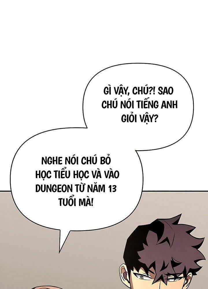 Cuộc Chiến Siêu Nhân: Chapter 18