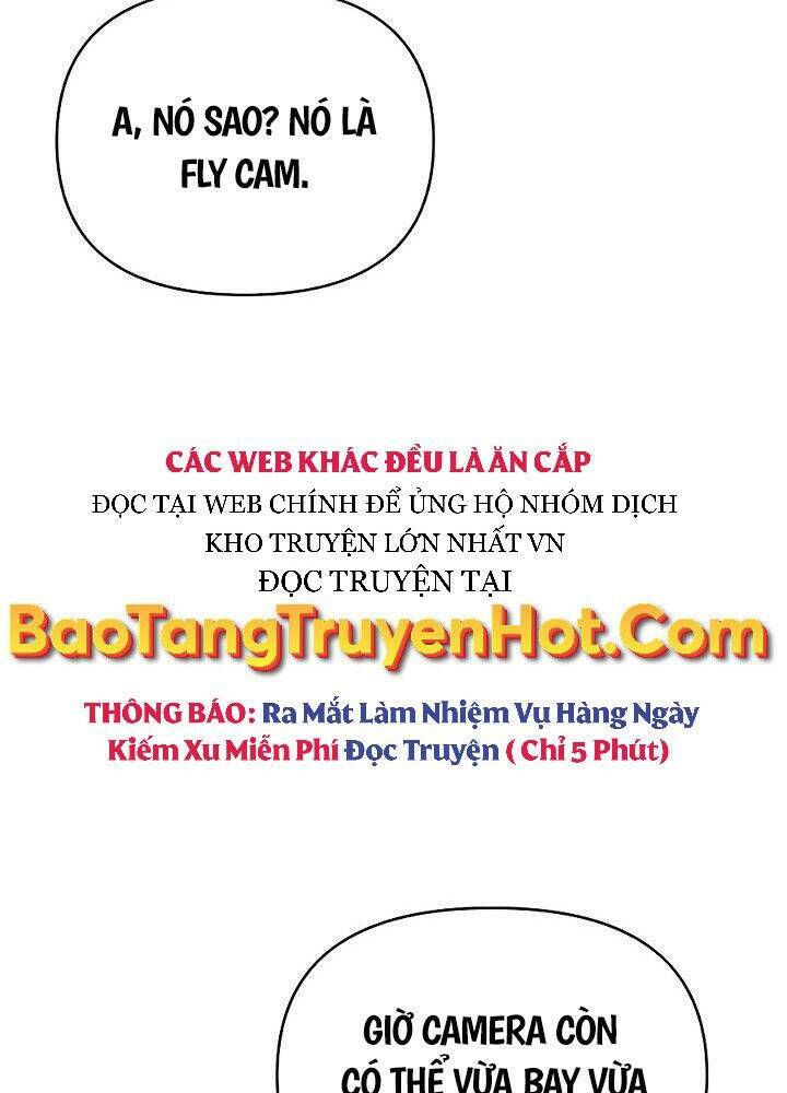 Cuộc Chiến Siêu Nhân: Chapter 18