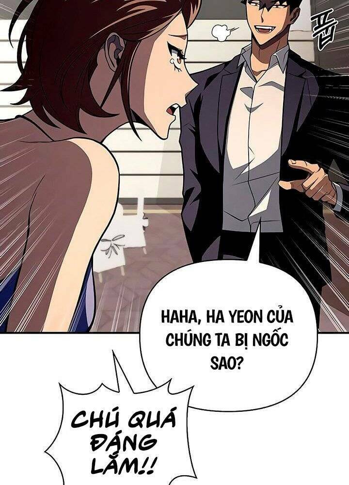 Cuộc Chiến Siêu Nhân: Chapter 18