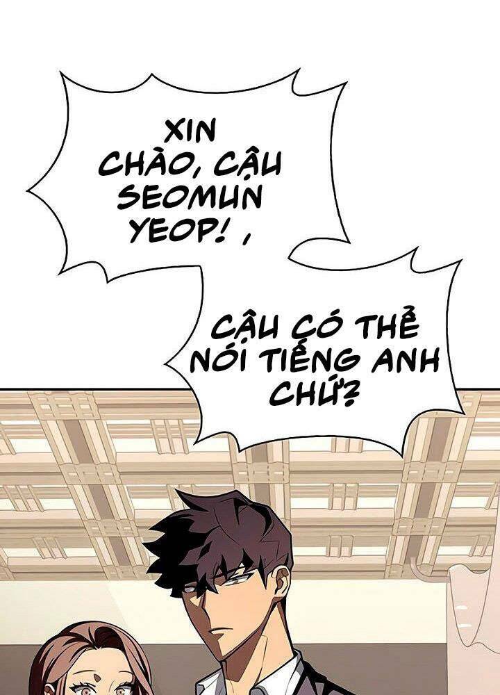 Cuộc Chiến Siêu Nhân: Chapter 18