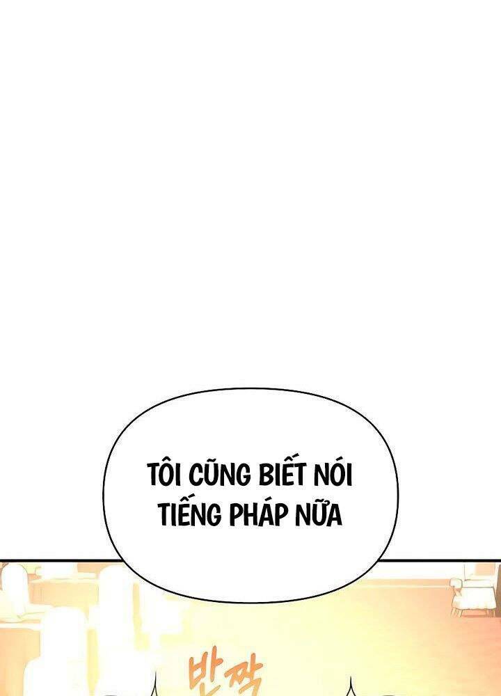 Cuộc Chiến Siêu Nhân: Chapter 18
