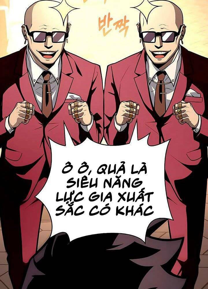 Cuộc Chiến Siêu Nhân: Chapter 18