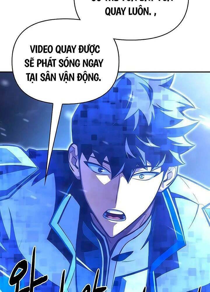 Cuộc Chiến Siêu Nhân: Chapter 18