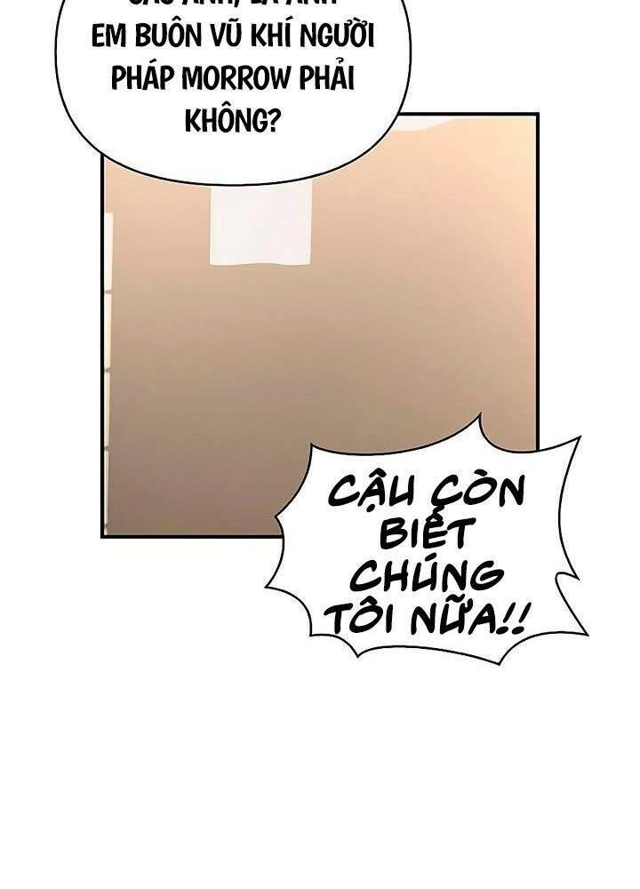 Cuộc Chiến Siêu Nhân: Chapter 18