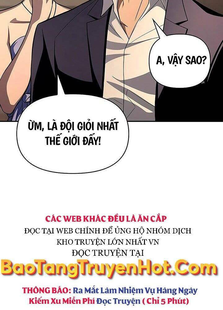 Cuộc Chiến Siêu Nhân: Chapter 18