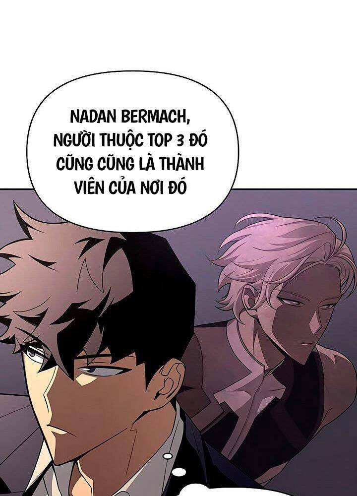 Cuộc Chiến Siêu Nhân: Chapter 18