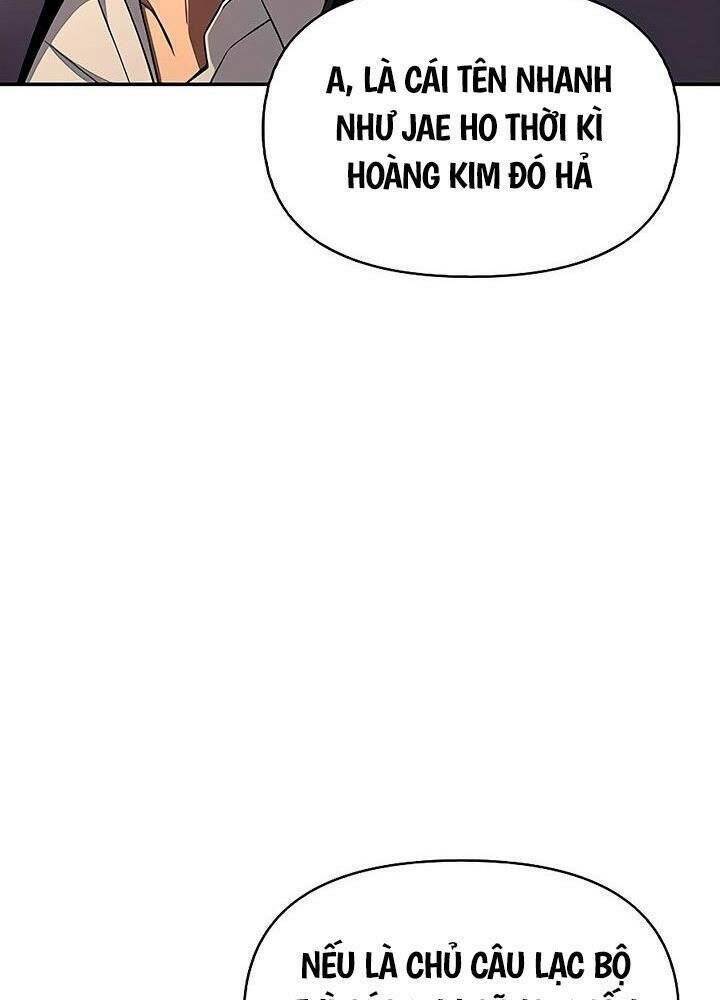 Cuộc Chiến Siêu Nhân: Chapter 18