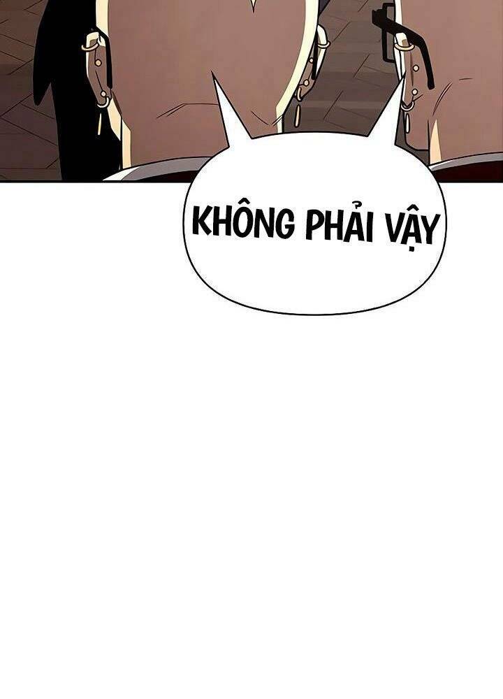 Cuộc Chiến Siêu Nhân: Chapter 18