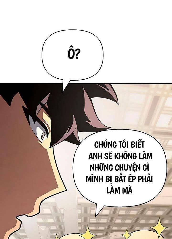 Cuộc Chiến Siêu Nhân: Chapter 18