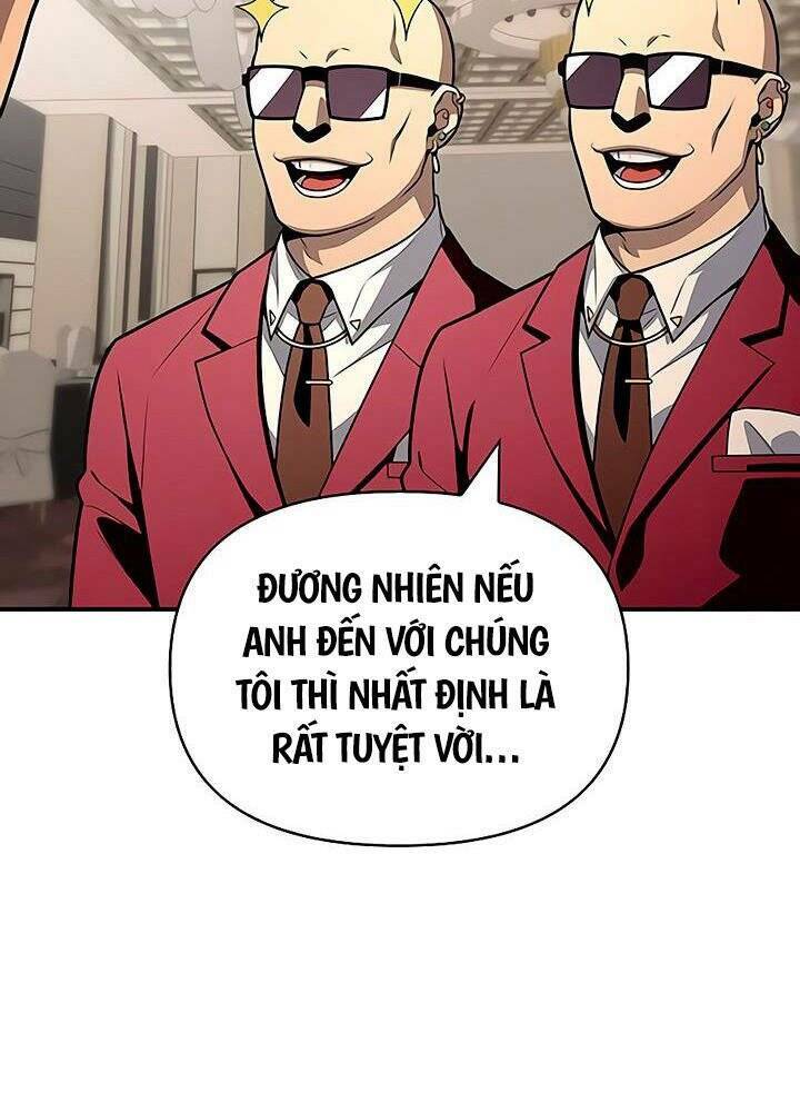 Cuộc Chiến Siêu Nhân: Chapter 18