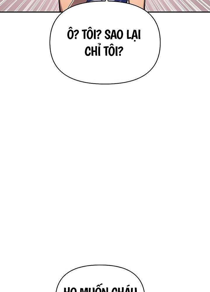 Cuộc Chiến Siêu Nhân: Chapter 18