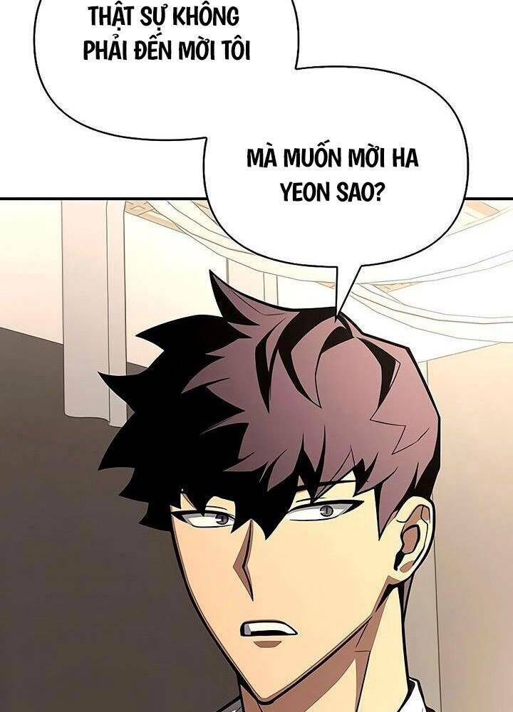 Cuộc Chiến Siêu Nhân: Chapter 18