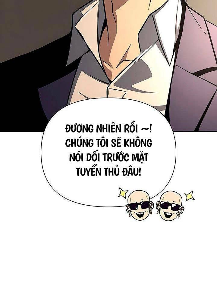 Cuộc Chiến Siêu Nhân: Chapter 18