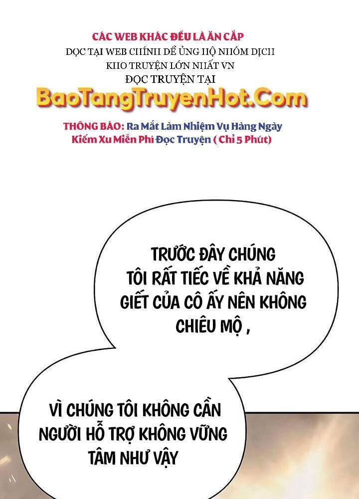 Cuộc Chiến Siêu Nhân: Chapter 18