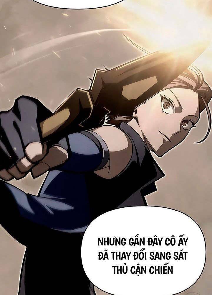 Cuộc Chiến Siêu Nhân: Chapter 18