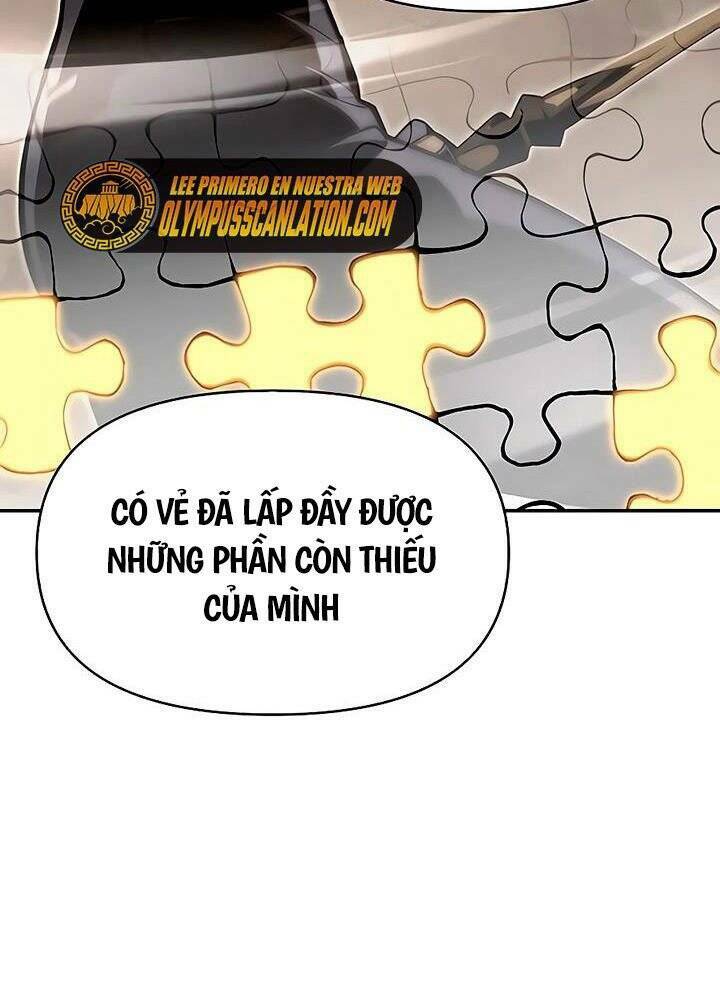 Cuộc Chiến Siêu Nhân: Chapter 18