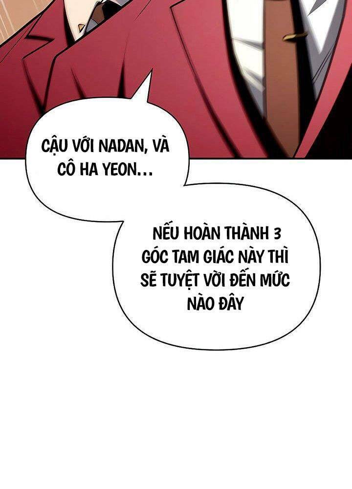 Cuộc Chiến Siêu Nhân: Chapter 18