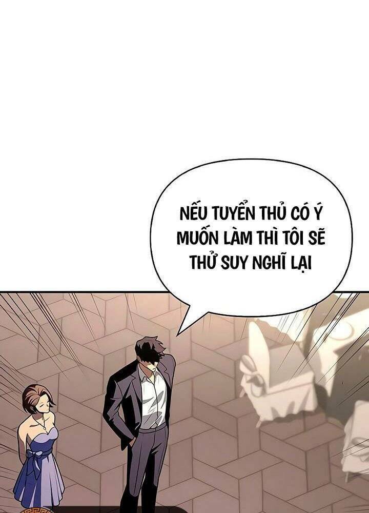 Cuộc Chiến Siêu Nhân: Chapter 18