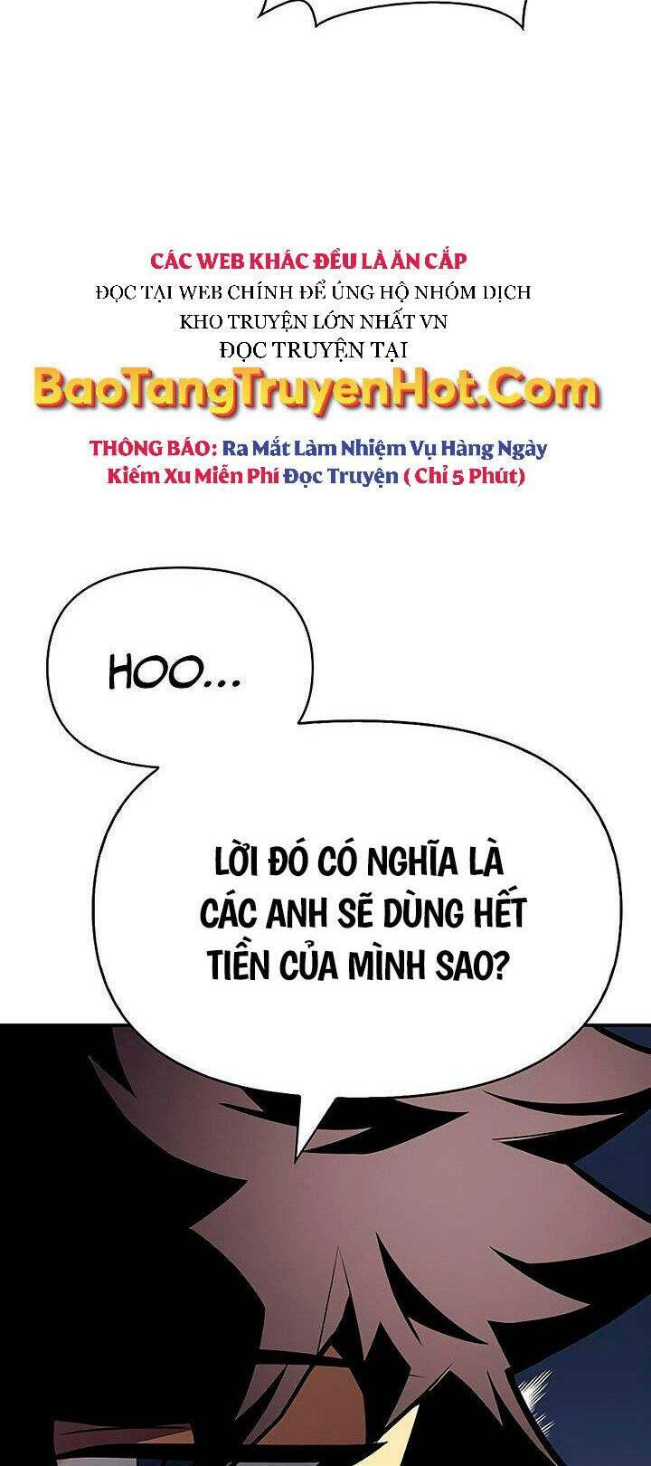 Cuộc Chiến Siêu Nhân: Chapter 18