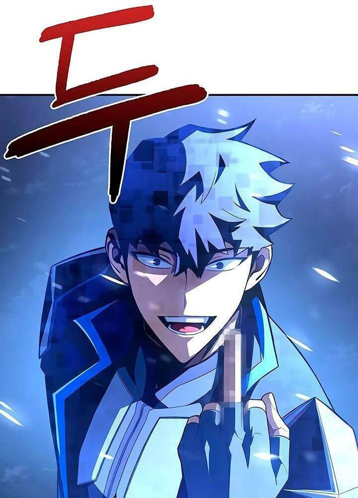 Cuộc Chiến Siêu Nhân: Chapter 18