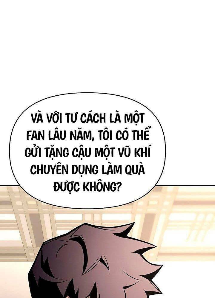Cuộc Chiến Siêu Nhân: Chapter 18
