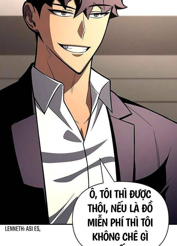 Cuộc Chiến Siêu Nhân: Chapter 18