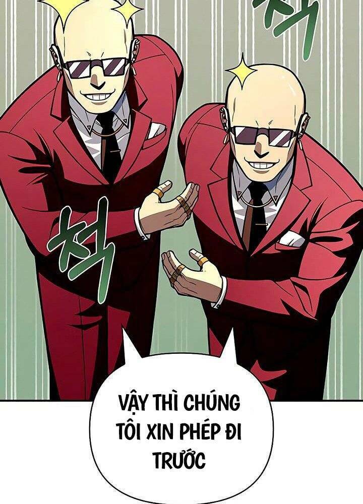Cuộc Chiến Siêu Nhân: Chapter 18