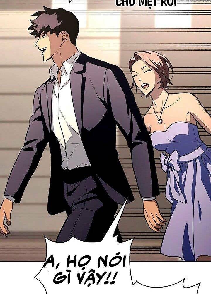 Cuộc Chiến Siêu Nhân: Chapter 18
