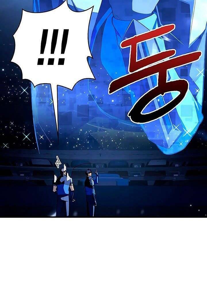 Cuộc Chiến Siêu Nhân: Chapter 18