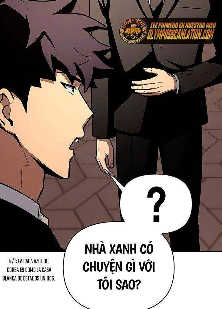 Cuộc Chiến Siêu Nhân: Chapter 18