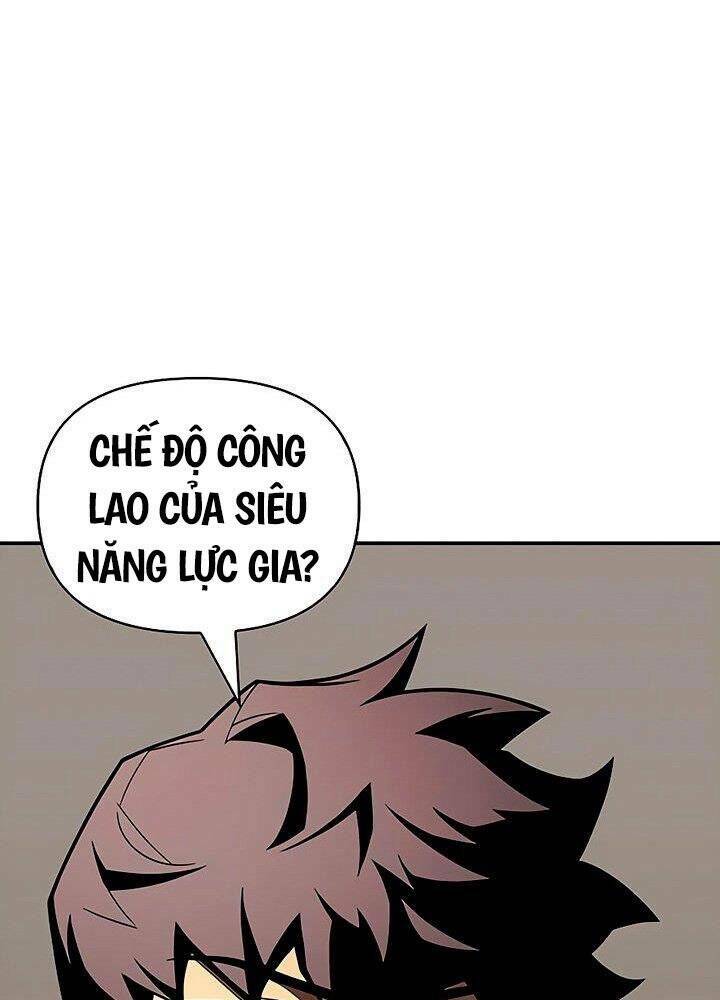 Cuộc Chiến Siêu Nhân: Chapter 18