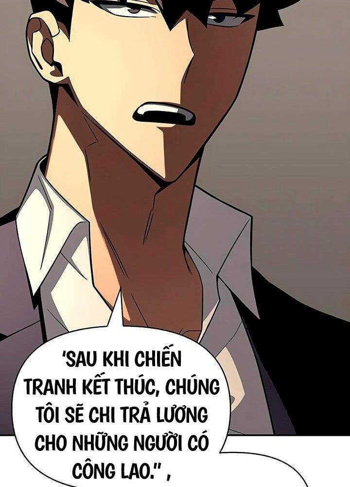 Cuộc Chiến Siêu Nhân: Chapter 18