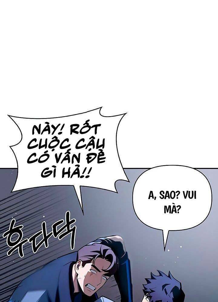 Cuộc Chiến Siêu Nhân: Chapter 18