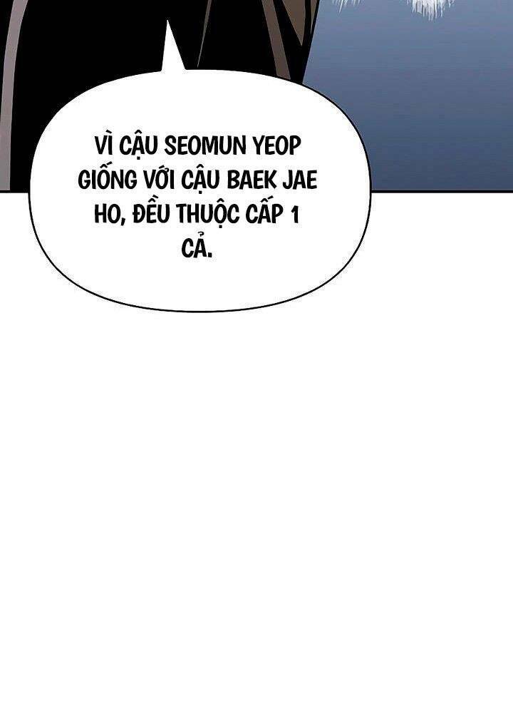 Cuộc Chiến Siêu Nhân: Chapter 18