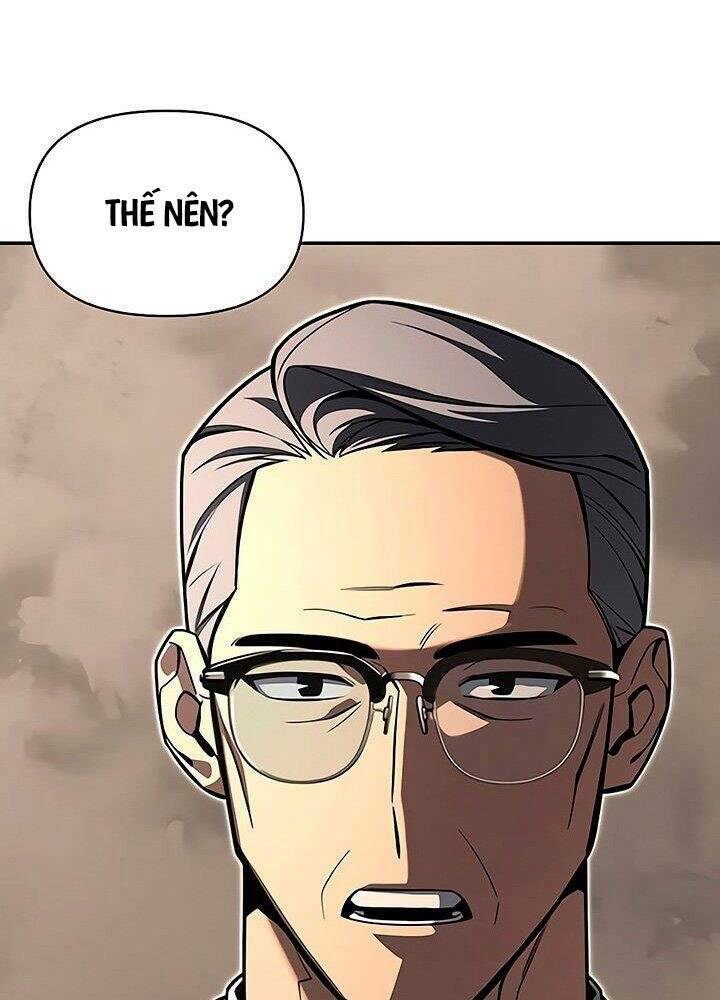 Cuộc Chiến Siêu Nhân: Chapter 18