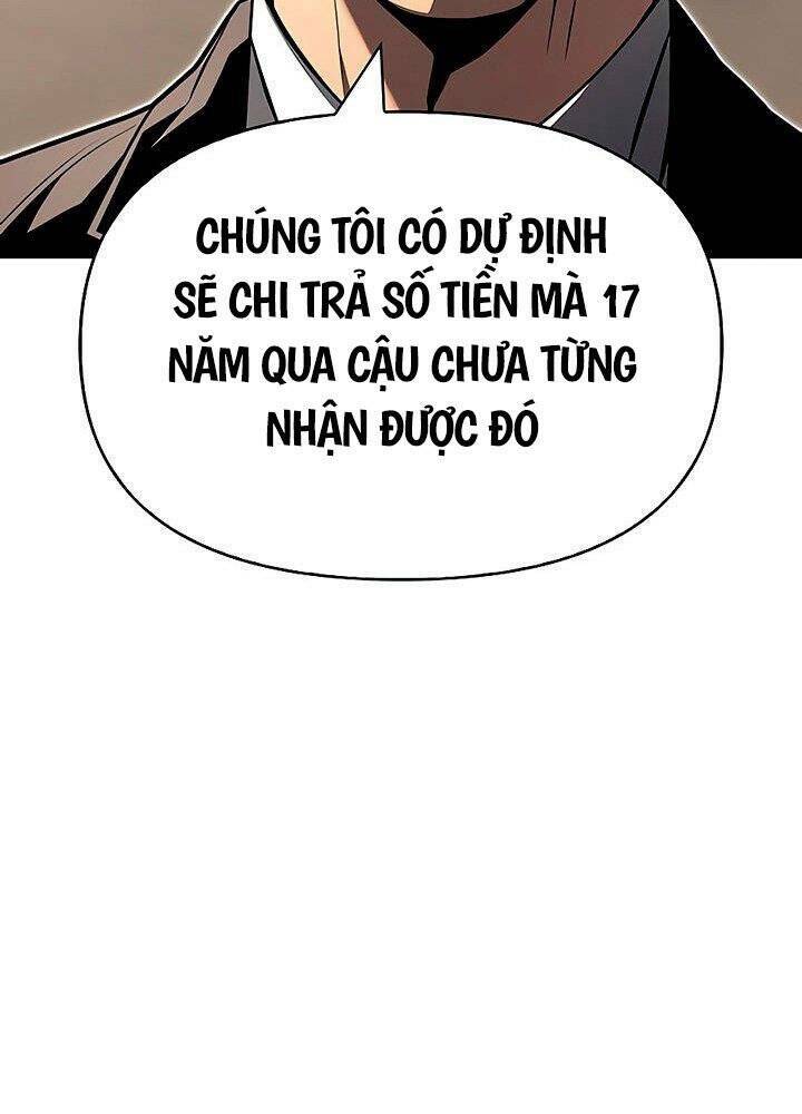 Cuộc Chiến Siêu Nhân: Chapter 18