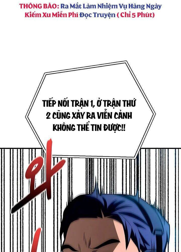 Cuộc Chiến Siêu Nhân: Chapter 18