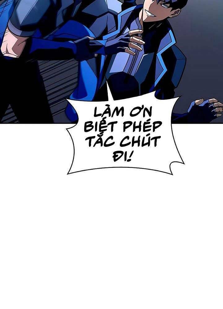 Cuộc Chiến Siêu Nhân: Chapter 18
