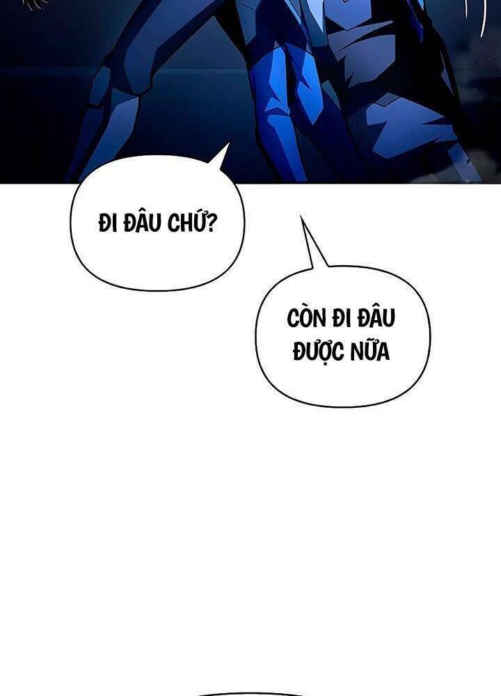Cuộc Chiến Siêu Nhân: Chapter 18