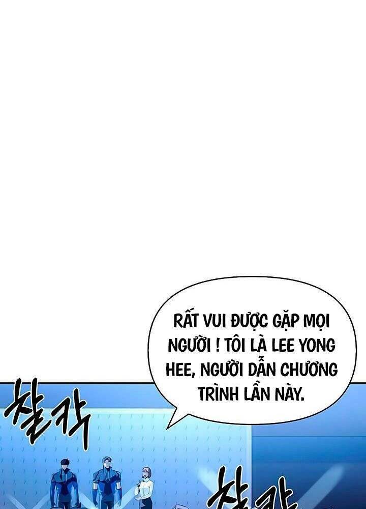 Cuộc Chiến Siêu Nhân: Chapter 18
