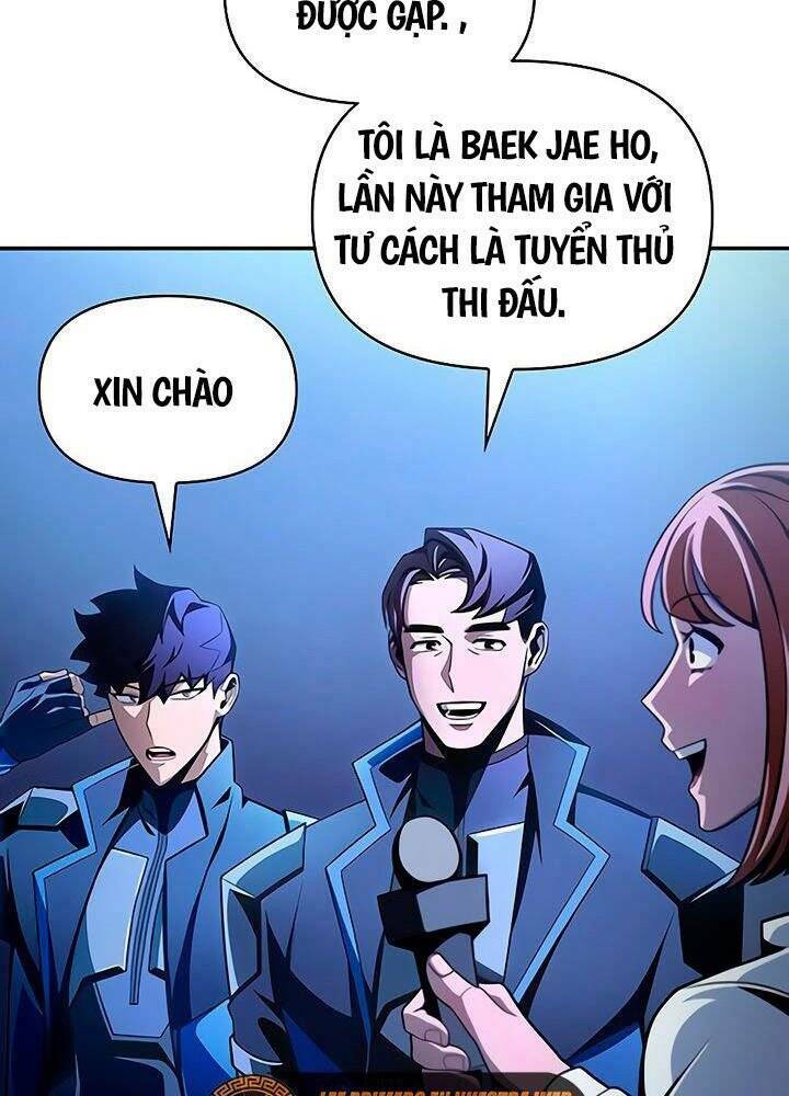 Cuộc Chiến Siêu Nhân: Chapter 18