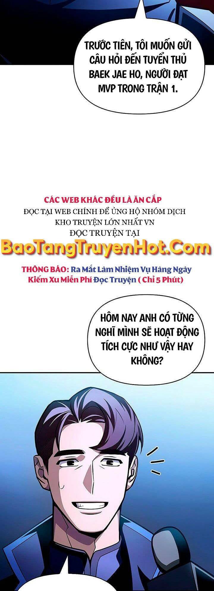 Cuộc Chiến Siêu Nhân: Chapter 18