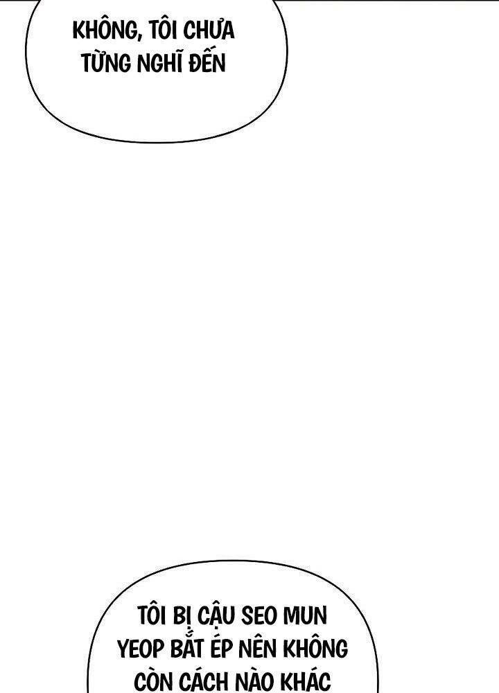 Cuộc Chiến Siêu Nhân: Chapter 18