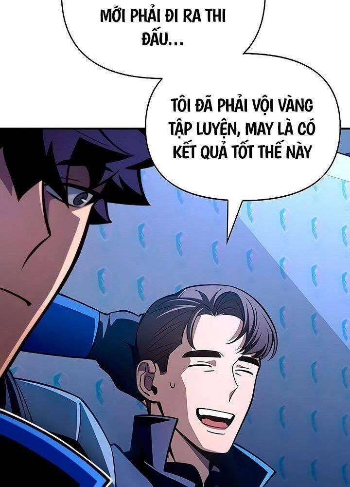 Cuộc Chiến Siêu Nhân: Chapter 18