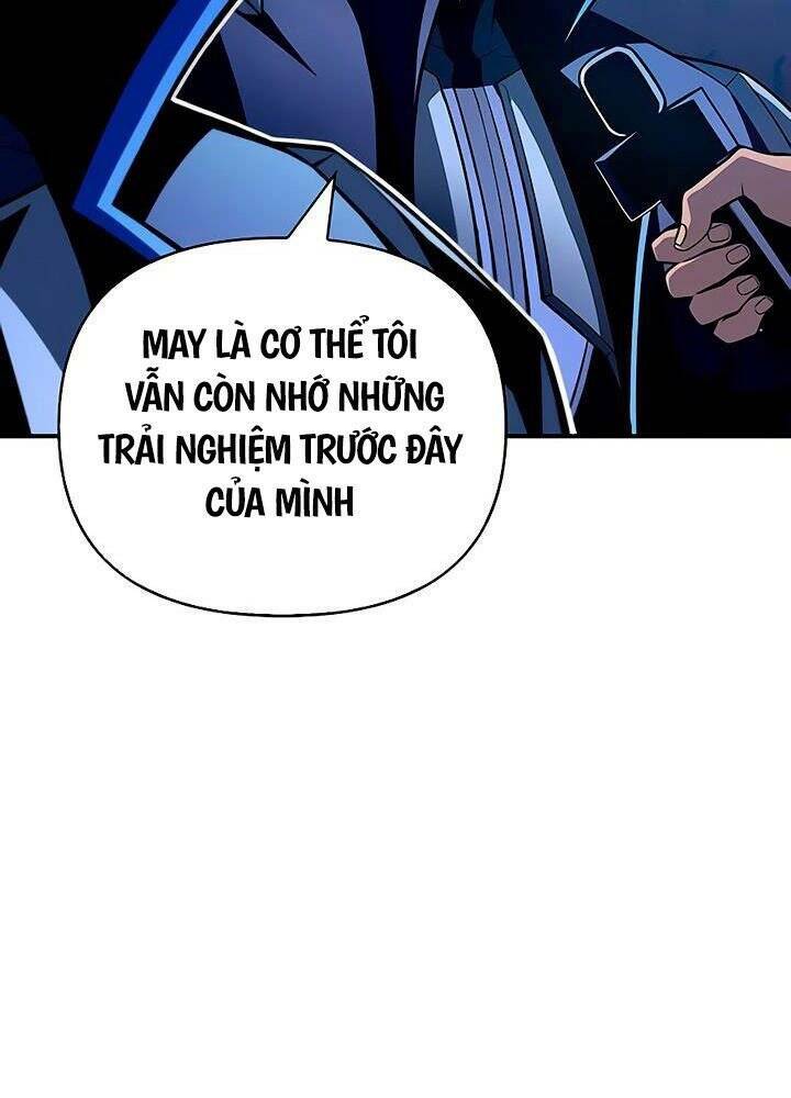 Cuộc Chiến Siêu Nhân: Chapter 18