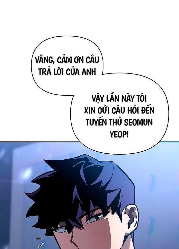 Cuộc Chiến Siêu Nhân: Chapter 18